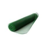 PLASTIC MESH DEXZON #15MM 0.9x5M GREEN