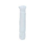 DEXZON POLYETHYLENE ROPE 5MMX20M WHITE