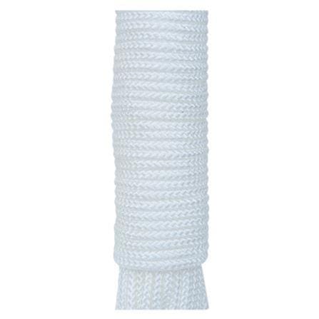 DEXZON POLYETHYLENE ROPE 5MMX20M WHITE