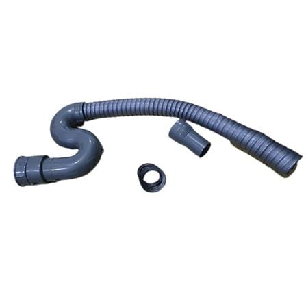 CABANA KITCHEN SINK BOTTLE TRAP KSBT001 1B