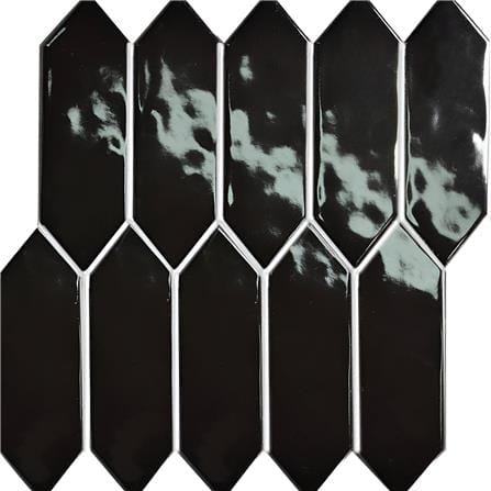 GNG MOSAIC 29.2X32.4CM SAKURASOU BLACK