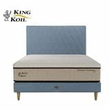 KINGKOIL SIMPLICITY HARMONY CARE MATTRESS 5'