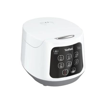 TEFAL MICROCOMPUTER RICE COOKER RK7301 600WATT 1.0LITER