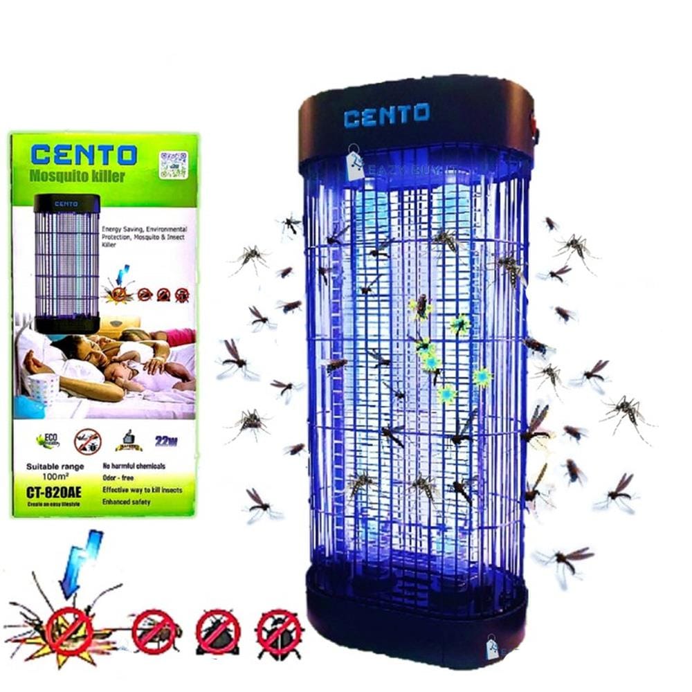 CENTO