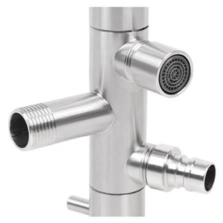 STOP VALVE MOYA LJ-5015A