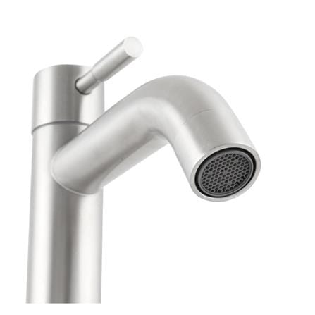 BASIN FAUCET MOYA LJ-5050A-2