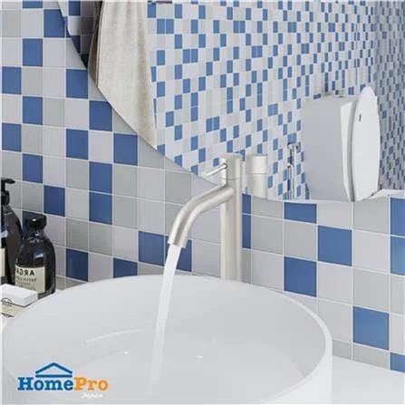 BASIN FAUCET MOYA LJ-5050A-2