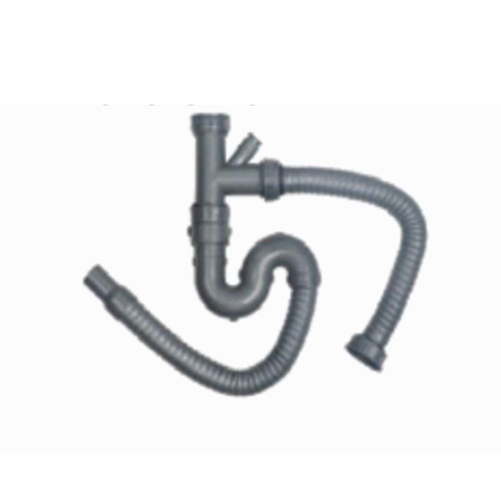 CABANA KITCHEN SINK BOTTLE TRAP KSBT002 2B