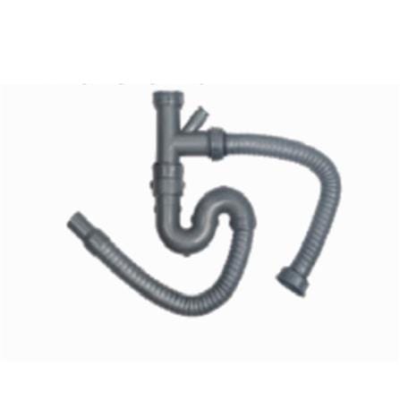 CABANA KITCHEN SINK BOTTLE TRAP KSBT002 2B