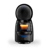 NESCAFE DOLCE GUSTO COFFEE MACHINE PICCOLO XS BLACK 1500W 0.5L