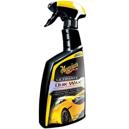 MEGUIARS AUTO PAINT CARE