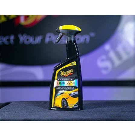 MEGUIARS AUTO PAINT CARE