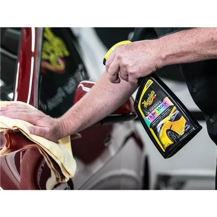 MEGUIARS AUTO PAINT CARE