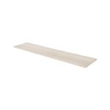 WOODEN SHELF STACKO 120X20X1.6CM COLUMBUS