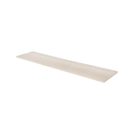 WOODEN SHELF STACKO 120X20X1.6CM COLUMBUS