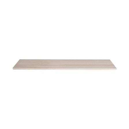 WOODEN SHELF STACKO 120X20X1.6CM COLUMBUS