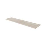 WOODEN SHELF STACKO 120X30X1.6CM COLUMBUS