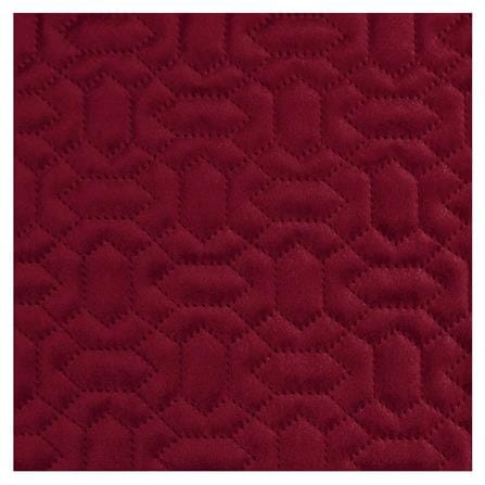 CHAIR PAD HOME LIVING STYLE RALPH 16X16" RED
