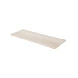 WOODEN SHELF STACKO 60X20X1.6CM COLUMBUS