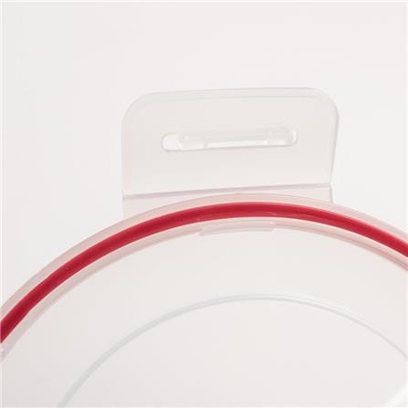 STACKO DOUBLE LOCK FOOD CONTAINER 1.25L 21333