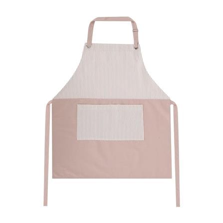 APRON KECH BASIC PINKU PINK