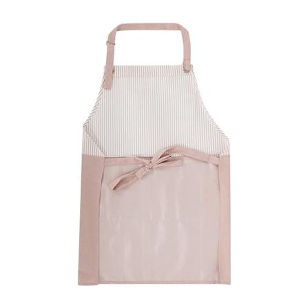 APRON KECH BASIC PINKU PINK