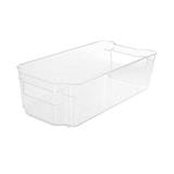 KECH FRIDGE STORAGE BOX 31.5X15.5X9CM