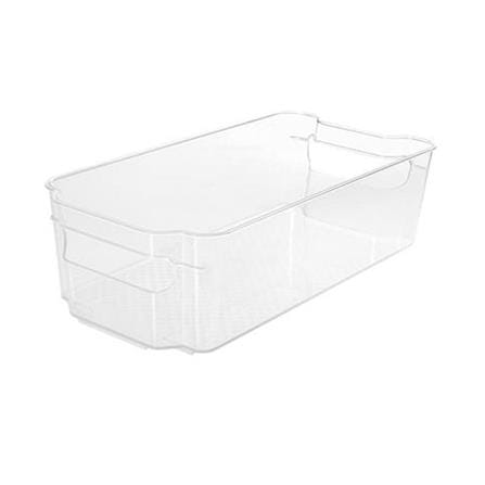KECH FRIDGE STORAGE BOX 31.5X15.5X9CM