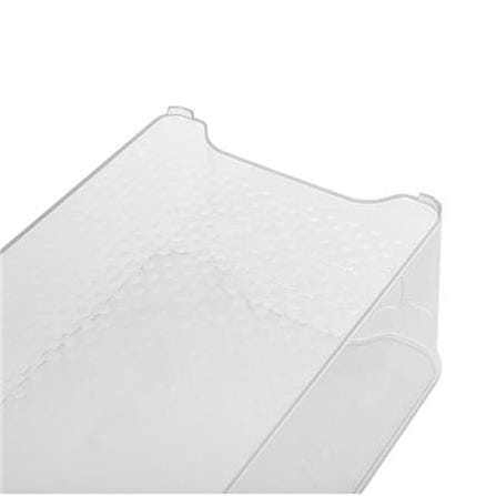 KECH FRIDGE STORAGE BOX 31.5X15.5X9CM
