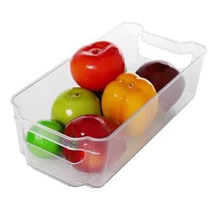 KECH FRIDGE STORAGE BOX 31.5X15.5X9CM