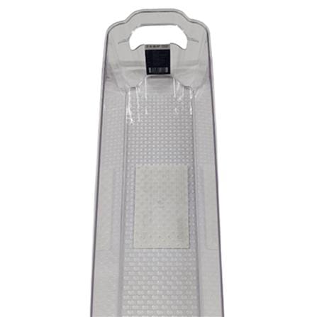 KECH FRIDGE STORAGE BOX 17X11X10CM