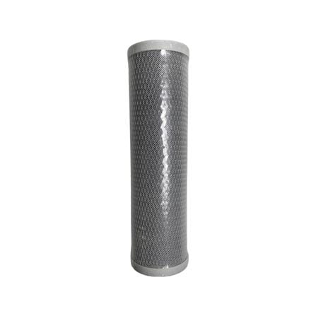 STERLING CARBON BLOCK CARTRIDGE CTO-CB  2 1/2" x 9 7/8"