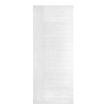 DOOR FRONTIERA ZEN 36MM ZN-006-001 36X900X2100MM PRIMER WHITE