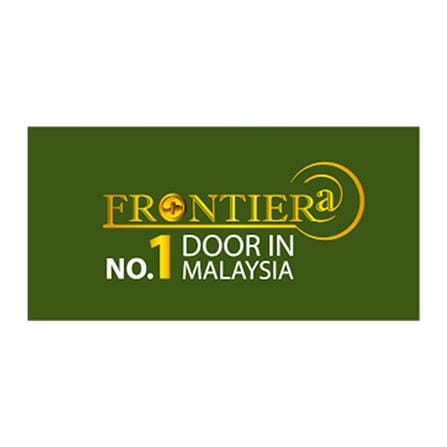 DOOR FRONTIERA ZEN 36MM ZN-006-001 36X900X2100MM PRIMER WHITE