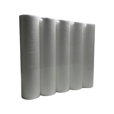 STERLING WATER FILTER CARTRIDGE FIBRE FC2 2 1/2" x 9 7/8"  (5 PER PACK)