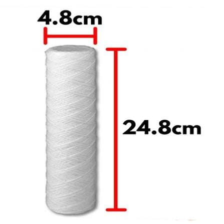 STERLING WOVEN THREAD CARTRIDGE FC1 (x3)