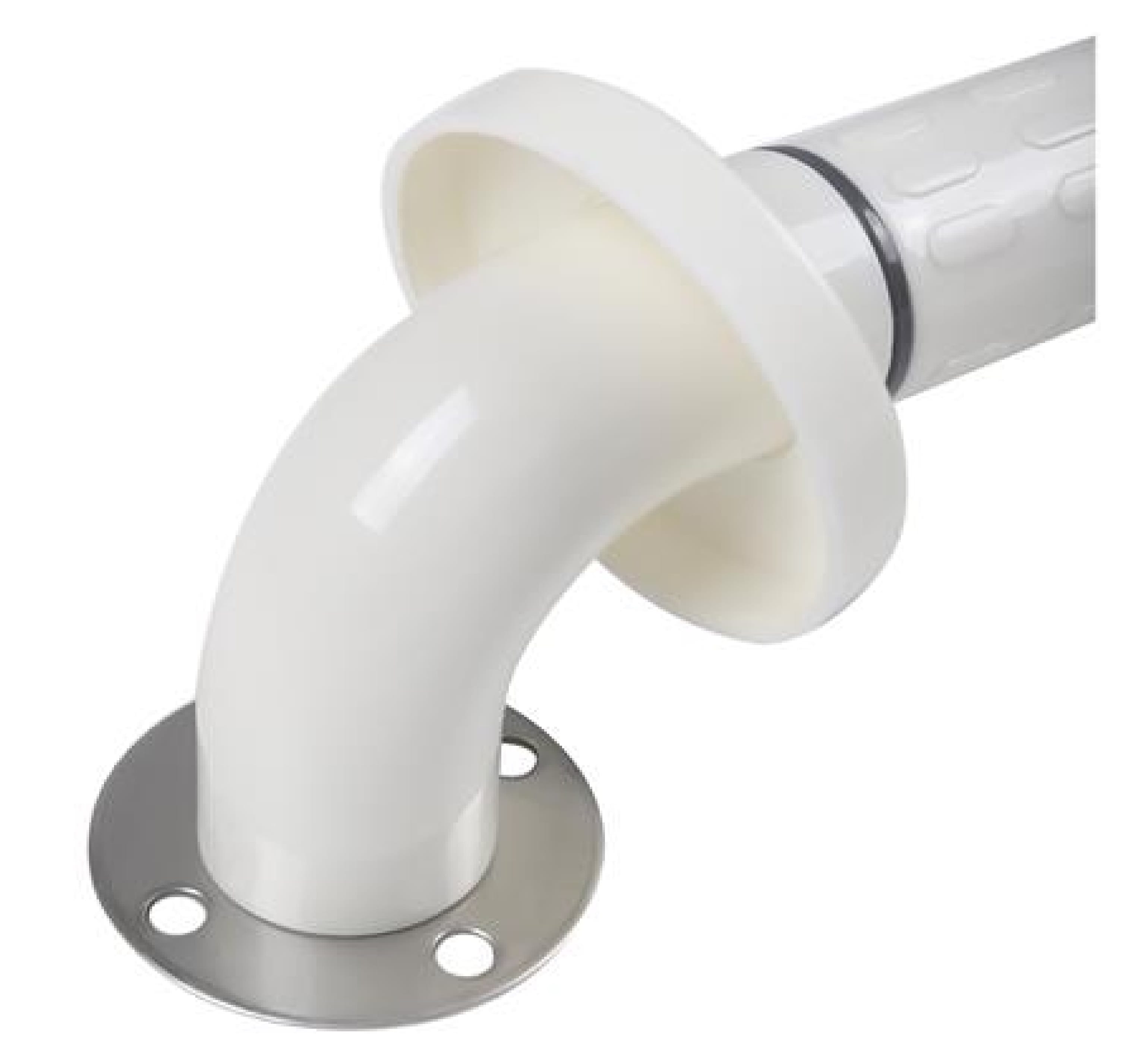 MOYA SAFETY GRAB BAR ABS P-S12 30CM H7XW38XD8.50 CM