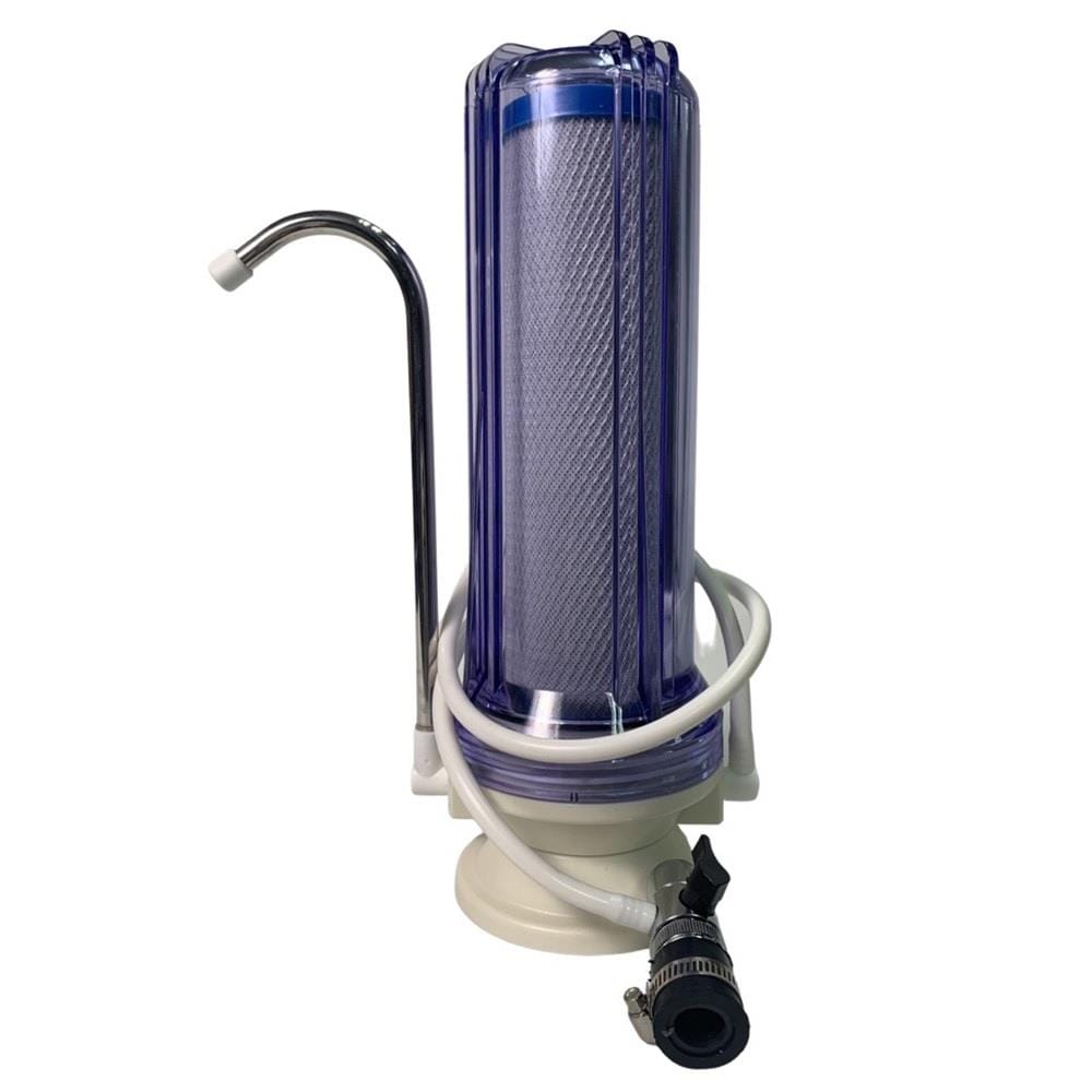 STERLING SINGLE STAGE WATER FILTER CTFS