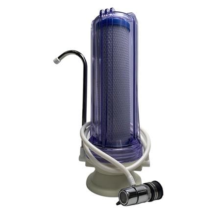 STERLING SINGLE STAGE WATER FILTER CTFS