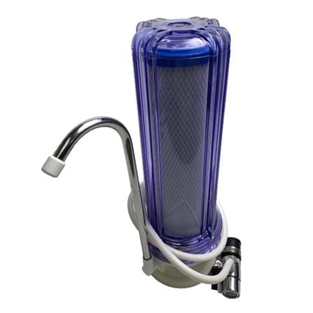 STERLING SINGLE STAGE WATER FILTER CTFS