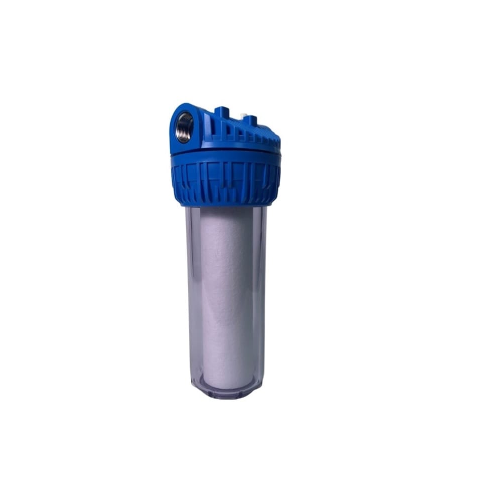 STERLING PIPE LINE FILTER DMF3B WATER PURIFIER