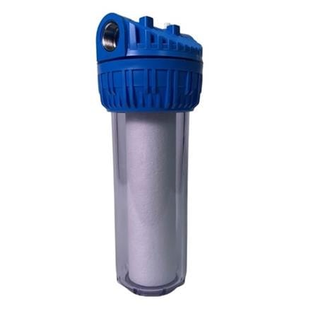 STERLING PIPE LINE FILTER DMF3B WATER PURIFIER