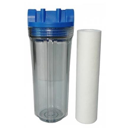 STERLING PIPE LINE FILTER DMF3B WATER PURIFIER