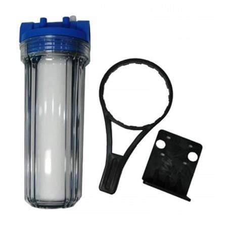 STERLING PIPE LINE FILTER DMF3B WATER PURIFIER