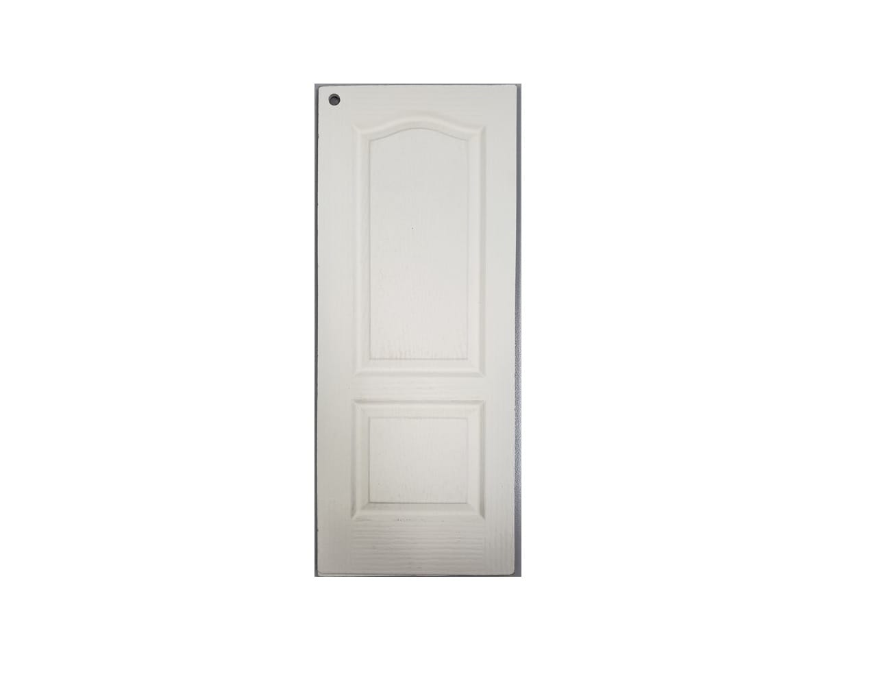 DOOR FRONTIERA HDF 36MM MD-002 36X857X2108MM PRIMER WHITE