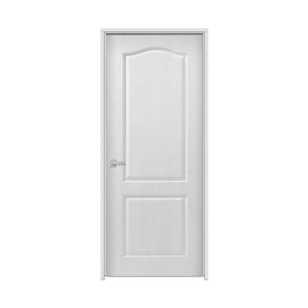DOOR FRONTIERA HDF 36MM MD-002 36X857X2108MM PRIMER WHITE