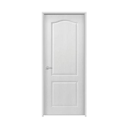 DOOR FRONTIERA HDF 36MM MD-002 36X857X2108MM PRIMER WHITE