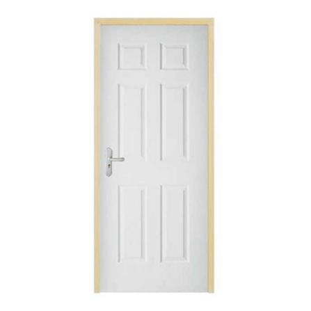 DOOR FRONTIERA HDF 36MM MD-007 36X857X2108MM PRIMER WHITE