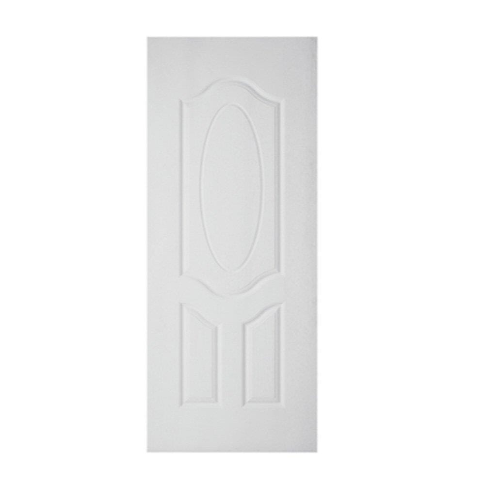 DOOR FRONTIERA HDF 36MM MD-009 36X857X2108MM PRIMER WHITE