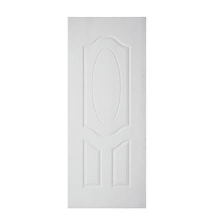 DOOR FRONTIERA HDF 36MM MD-009 36X857X2108MM PRIMER WHITE
